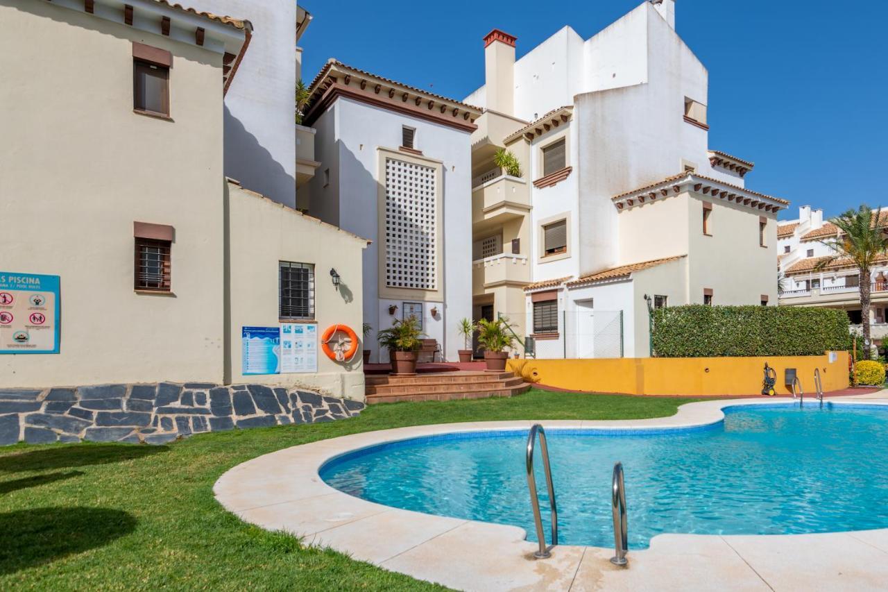 Marina Esuri By H - Costa Esuri Eehm123P169 Apartment Ayamonte Exterior photo