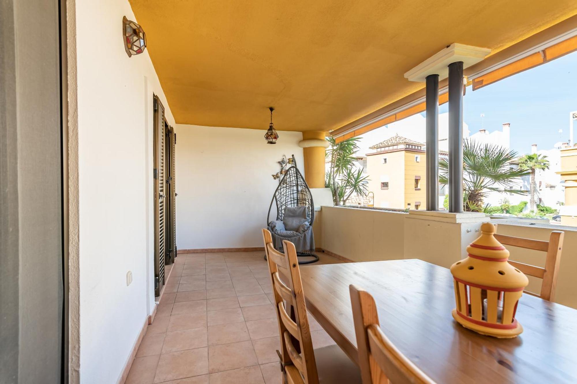 Marina Esuri By H - Costa Esuri Eehm123P169 Apartment Ayamonte Exterior photo