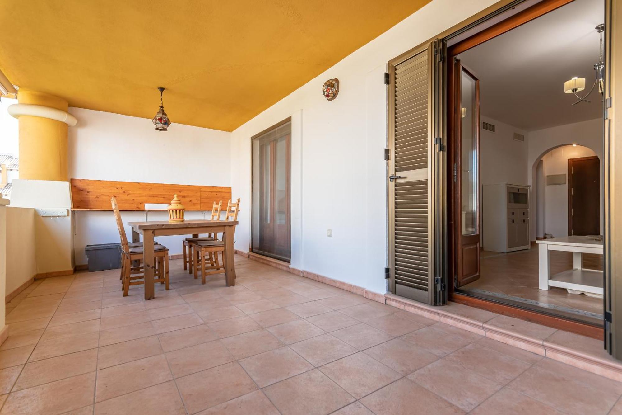 Marina Esuri By H - Costa Esuri Eehm123P169 Apartment Ayamonte Exterior photo